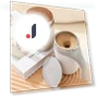 Magnetic Rotating Blender and Bottle Warmer — Mixer Components & Accessories, 888 Auto Parts Town