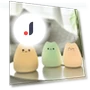 Mini Cat Night Light — Night Lights, Good Household Items