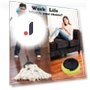 Mopping Robot Sweep Cleaner — Smart Cleaning Robots, Home Of Auto Parts