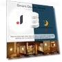 Motion Sensor LED Night Light — Night Lights, Build My Home