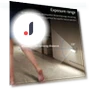 Motion Sensor Night Light — Night Lights, Build My Home