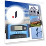 MPPT Solar Charge Controller — Chargers, Build My Home