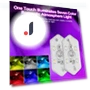 Multicolor LED Car Lights — Light Kit, 888 Auto Parts Town