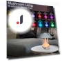 Night Light Mushroom Lamp — Night Lights, Rainbow Rain