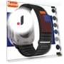 Nylon Strap for Smartwatches — Smartwatch Accessories, Erin Dwight