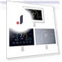 Programmable Smart WiFi Temperature Controller — Cooling Solutions, 3CZY