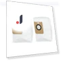 Replacement Dust Bags — Vacuum Attachments, AE Selection