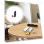 Robot Vacuum Accessories — Parts & Accessories, Robot Sweeping Accessories