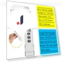 Roller Shutter Switch Module — Smart Home Modules, Tuya