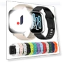 Silicone Watch Strap — Fitness Bands, Sunshine168