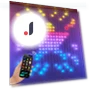 Smart App Curtain Lights — String Lights, Good Household Items