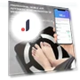 Smart Bluetooth Body Fat Scale — Weight Management Tools, Build My Home