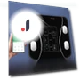 Smart Bluetooth Body Fat Scale — Body Composition Analysis, Beiyue