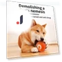 Smart Electronic Interactive Pet Toy Ball — Automatic Launchers, GYROBALL