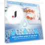 Smart Eye Massager with Heating and Mist — Rollers & Pens, AE Selection