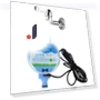 Smart Garden Watering Timer — Controllers, Lntelligent Living Hall