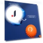 Smart Pet Toy Ball — Interactive Animal Companions, GYROBALL