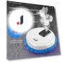 Smart Robot Vacuum for Sweeping and Mopping — Smart Cleaning Robots, Home Of Auto Parts