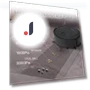 Smart Sweeping Robot — Smart Cleaning Robots, GYROBALL