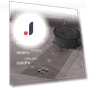 Smart Sweeping Robot — Smart Cleaning Robots, Good Household Items