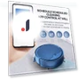 Super Quiet 3-in-1 App Remote Control Smart Sweeping Robot — Smart Cleaning Robots, BowAI