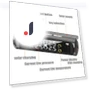 Tire Pressure Monitoring System — TPMS Sensor Replacements, JOHO