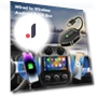 Universal Wireless CarPlay Adapter 2-in-1 — Stereo Receivers, AutomobileMotorcycleParts