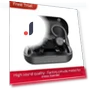 Waterproof Bluetooth Headset with Noise Cancellation for Outdoor Running — Bluetooth Headsets, SmartGears