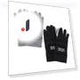 Winter Biker Gloves — Gloves, JOHO