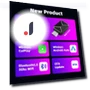 Wireless CarPlay Android Auto 2 in 1 AI Mini Box Adapter — Car Accessories & Gadgets, 888 Auto Parts Town