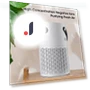 Wireless Portable Air Purifier — Activated Carbon Air Purifiers, Home Of Auto Parts