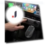 2in1 Wireless CarPlay and Android Auto Adapter — Stereo Receivers, JOHO - CarGear