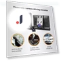 3-Channel FHD 1080P Car Dash Camera — Dashboard Cameras, JOHO - CarGear