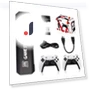 4K HD Gaming Console with Built-in 40000 Games — GEM Box Gaming, Optimized General