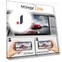 7-inch 1 Din MP5 Multimedia Player — Stereo Receivers, JOHO - CarGear