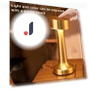 Adjustable Color Temperature LED Night Light — Night Lights, xinkurui