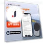 AI Voice Recorder — Portable Audio Recorders, Honor Electronics