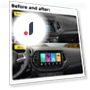 Android Car Stereo with GPS Navigation — Stereo Receivers, JOHO