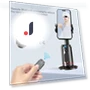 Auto-Tracking Phone Tripod — Selfie Sticks, SEOBIOG