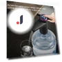 Automatic Electric Water Dispenser — Hydration Solutions, Comfort Homeware