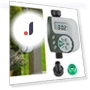 Automatic LCD Screen Garden Watering Timer — Controllers, HOME LOVER