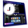Automotive Radio Receiver — Car Installation Essentials, JOHO - CarGear