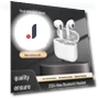 Bluetooth Headset with Earbuds — Bluetooth Headsets, Smarter than future