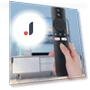 Bluetooth Voice Remote Control — Remote Controls, Chumei
