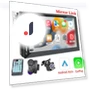 Car Multimedia Player with Carplay and Android Auto — Stereo Receivers, JOHO - CarGear