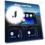 CarPlay RGB Adapter for Car Radio — Stereo Receivers, JOHO - CarGear