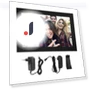 Digital Photo Frame — Digital Frames, ZuiyouSports1