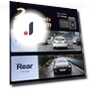 Dual Lens 3.2-inch 2K Dash Cam with WiFi App Connectivity — Dashboard Cameras, JOHO