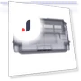 Dust Collector for Robot Vacuum — Parts & Accessories, Pc1ZY