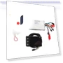 Electric Bike Controller with Display — Motors, ZuiyouHome1